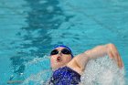 Swimming vs Bentley  Wheaton College Swimming & Diving vs Bentley College. - Photo by Keith Nordstrom : Wheaton, Swimming & Diving